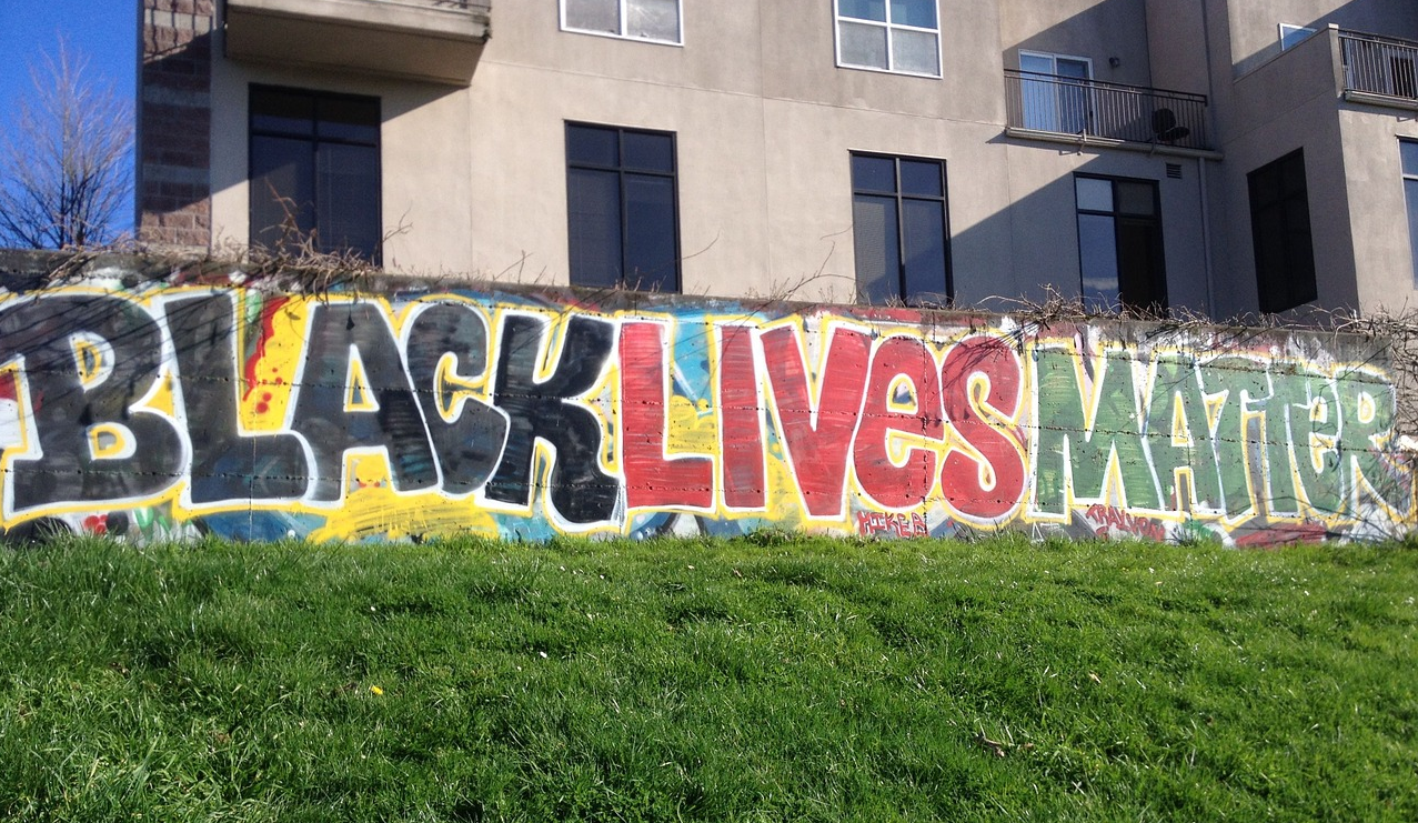El movimiento #BlackLivesMatter en las marcas: ¿sinceridad u oportunismo?